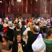 Prinzenproklamation Gürzenich (10.01.09)