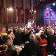 Prinzenproklamation Gürzenich (10.01.09)