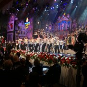 Prinzenproklamation Gürzenich (10.01.09)