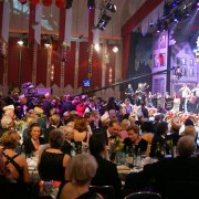 Prinzenproklamation Gürzenich (10.01.09)