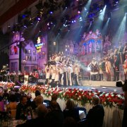 Prinzenproklamation Gürzenich (10.01.09)