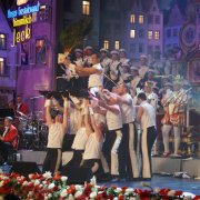 Prinzenproklamation Gürzenich (10.01.09)