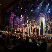 Prinzenproklamation Gürzenich (10.01.09)