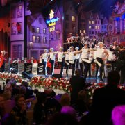 Prinzenproklamation Gürzenich (10.01.09)