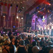 Prinzenproklamation Gürzenich (10.01.09)