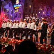 Prinzenproklamation Gürzenich (10.01.09)