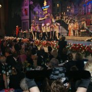 Prinzenproklamation Gürzenich (10.01.09)