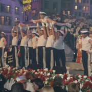 Prinzenproklamation Gürzenich (10.01.09)