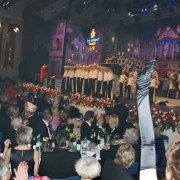 Prinzenproklamation Gürzenich (10.01.09)