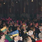 Prinzenproklamation Gürzenich (10.01.09)