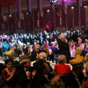 Prinzenproklamation Gürzenich (10.01.09)