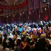 Prinzenproklamation Gürzenich (10.01.09)