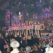 Prinzenproklamation Gürzenich (10.01.09)