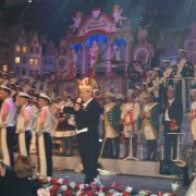 Prinzenproklamation Gürzenich (10.01.09)