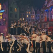 Prinzenproklamation Gürzenich (10.01.09)