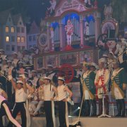 Prinzenproklamation Gürzenich (10.01.09)