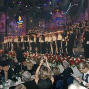 Prinzenproklamation Gürzenich (10.01.09)