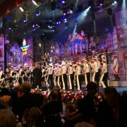 Prinzenproklamation Gürzenich (10.01.09)