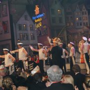 Prinzenproklamation Gürzenich (10.01.09)