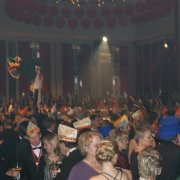 Prinzenproklamation Gürzenich (10.01.09)