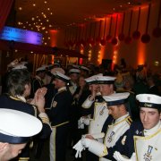 Prinzenproklamation Gürzenich (10.01.09)