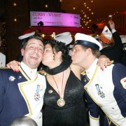 Prinzenproklamation Gürzenich (10.01.09)