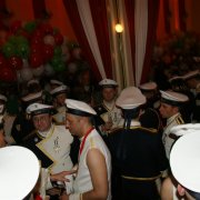 Prinzenproklamation Gürzenich (10.01.09)