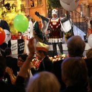 Prinzenproklamation Gürzenich (10.01.09)