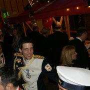 Prinzenproklamation Gürzenich (10.01.09)