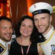 Prinzenproklamation Gürzenich (10.01.09)