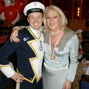 Prinzenproklamation Gürzenich (10.01.09)