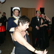 Prinzenproklamation Gürzenich (10.01.09)