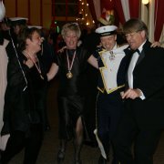 Prinzenproklamation Gürzenich (10.01.09)