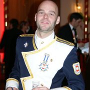 Prinzenproklamation Gürzenich (10.01.09)