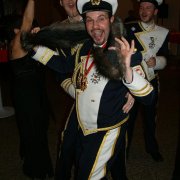 Prinzenproklamation Gürzenich (10.01.09)