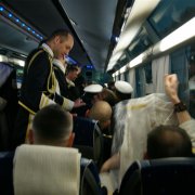 Gardekorps Köln-Zündorf (17.01.09)