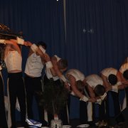 KG Blomekörfge (18.01.09)