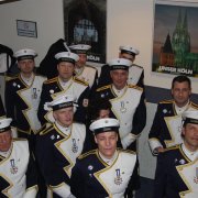 KG Blomekörfge (18.01.09)