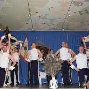 KG Blomekörfge (18.01.09)