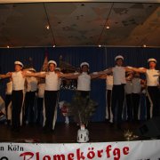 KG Blomekörfge (18.01.09)