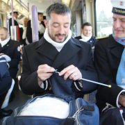 KG Mülheimer Neger (25.01.09)