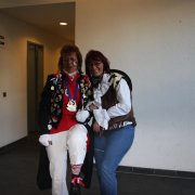 KG Mülheimer Neger (25.01.09)