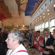 KG Mülheimer Neger (25.01.09)