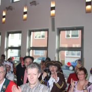 KG Mülheimer Neger (25.01.09)