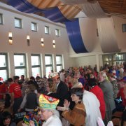 KG Mülheimer Neger (25.01.09)