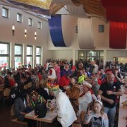 KG Mülheimer Neger (25.01.09)