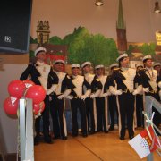 KG Mülheimer Neger (25.01.09)