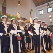 KG Mülheimer Neger (25.01.09)