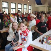 KG Mülheimer Neger (25.01.09)