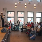 KG Mülheimer Neger (25.01.09)